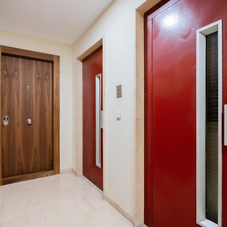 Apartament Apartamento Reformado De Lujo En Gran Via Madryt Zewnętrze zdjęcie