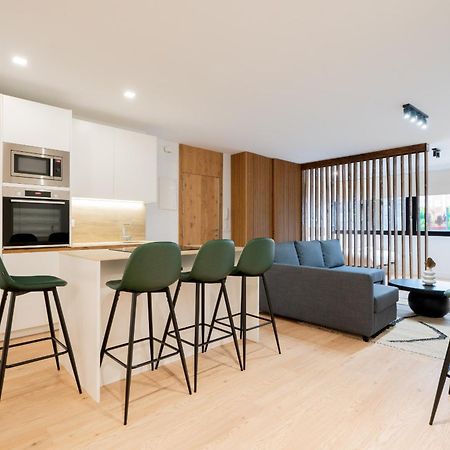 Apartament Apartamento Reformado De Lujo En Gran Via Madryt Zewnętrze zdjęcie