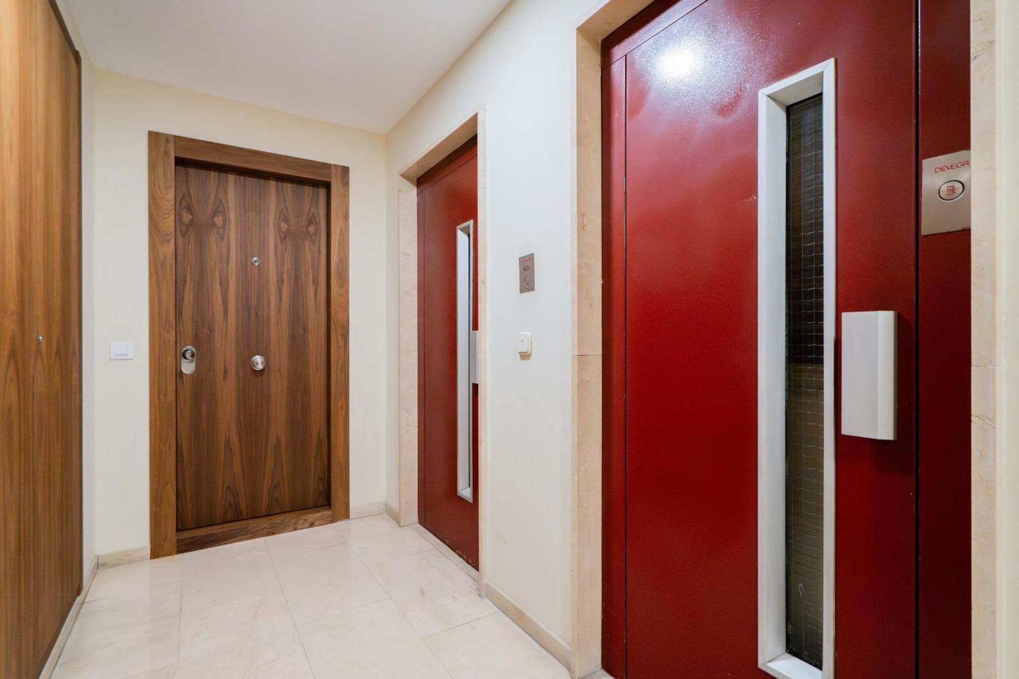 Apartament Apartamento Reformado De Lujo En Gran Via Madryt Zewnętrze zdjęcie