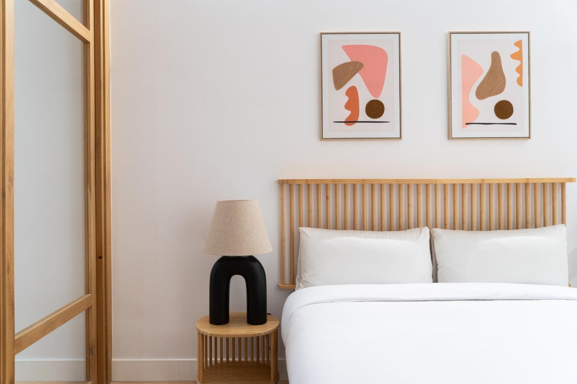 Apartament Apartamento Reformado De Lujo En Gran Via Madryt Zewnętrze zdjęcie