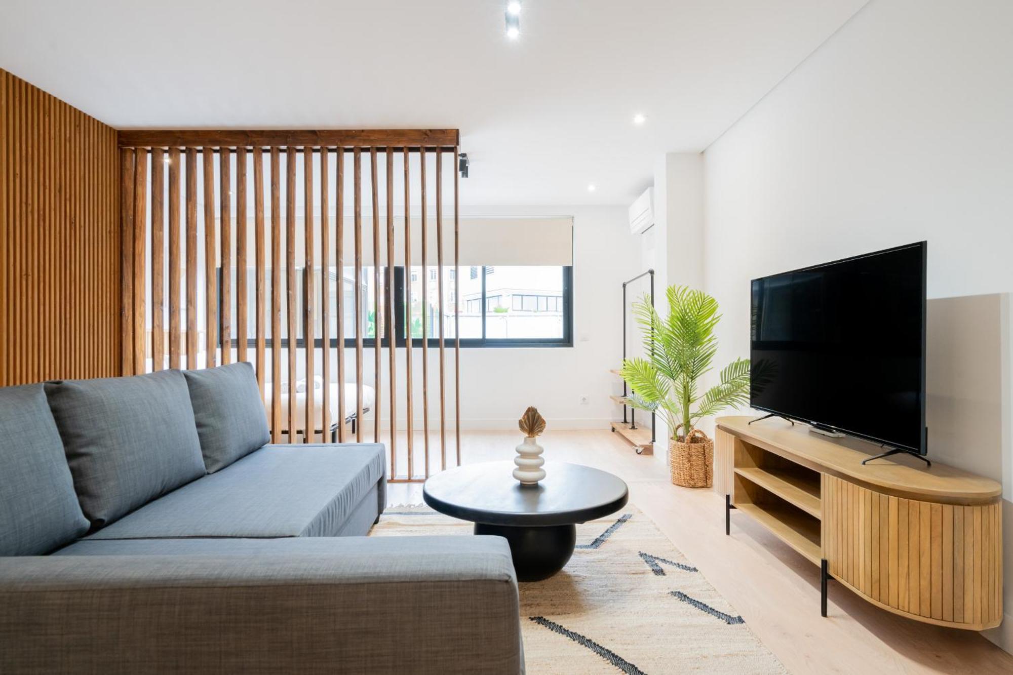 Apartament Apartamento Reformado De Lujo En Gran Via Madryt Zewnętrze zdjęcie
